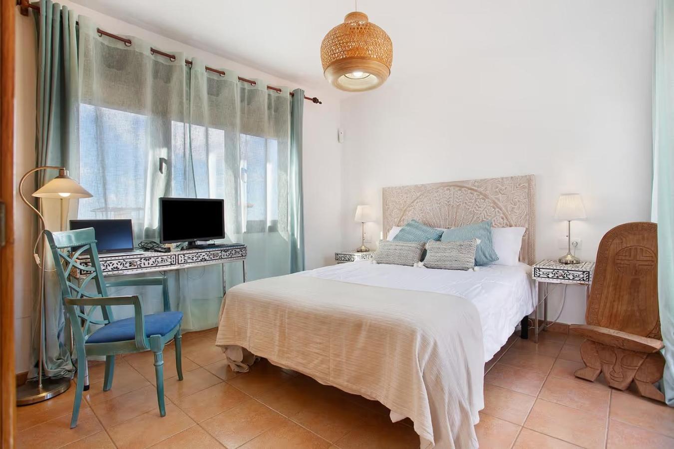 Villa Amadeus La Oliva Exterior foto
